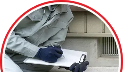 Real Estate Inspections